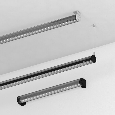 O podwyższonej szczelności - Spectra Lighting